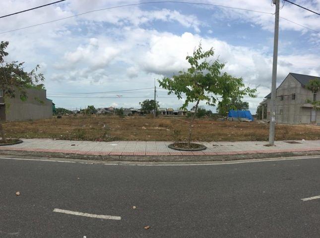 Cần bán lô đất mặt tiền đường Nguyễn Thị Định, Phường 9, TP. Vũng Tàu.